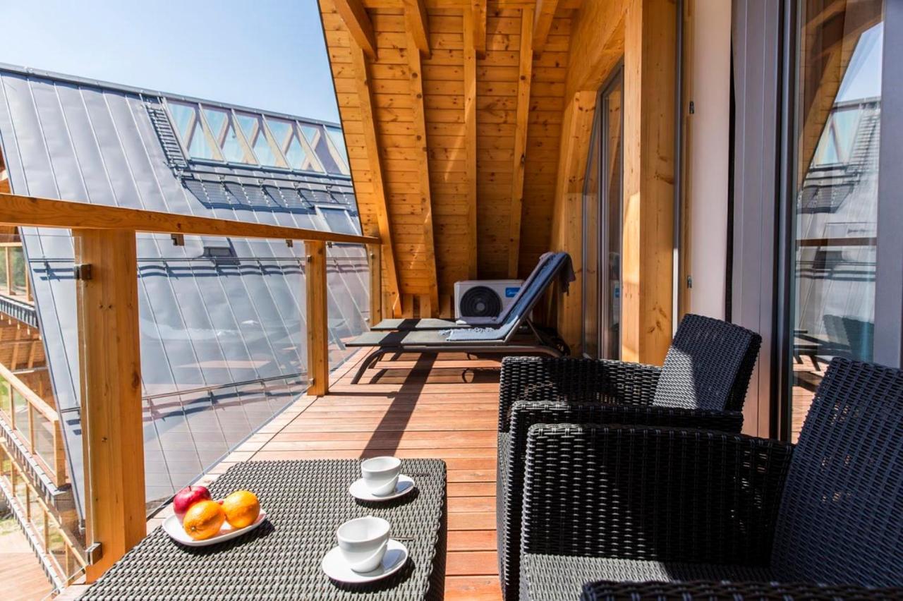 Vip Apartamenty Royal Spa Zakopane Exterior foto